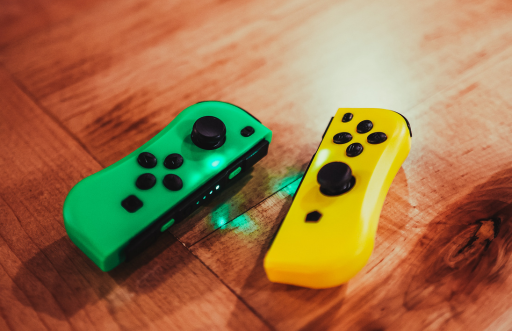 Jakie kolory konsoli Nintendo Switch są dostępne?